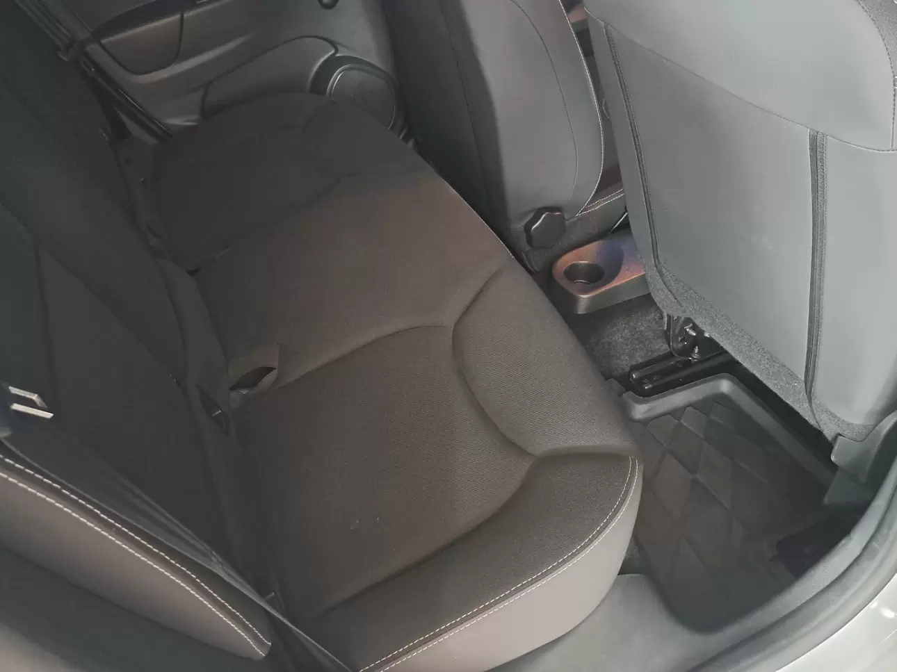 Renault CLIO Hatchback 2019