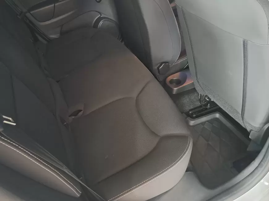 Renault CLIO Hatchback 2019
