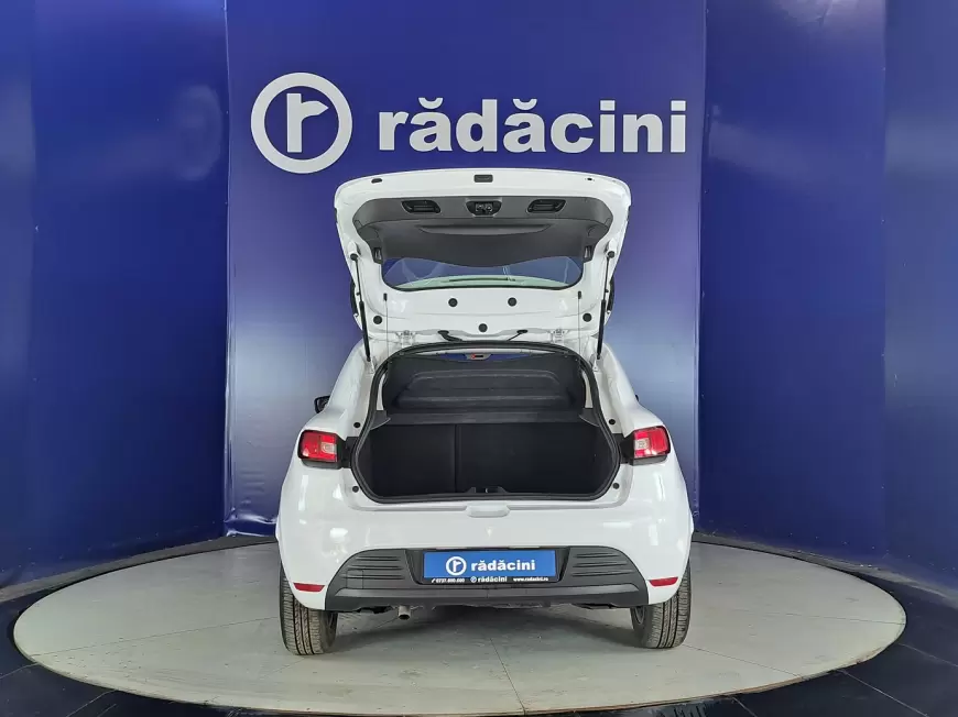 Renault CLIO Hatchback 2019