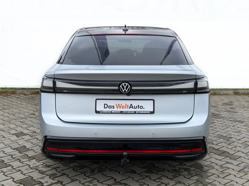 Volkswagen ID.7 Sedan 2023