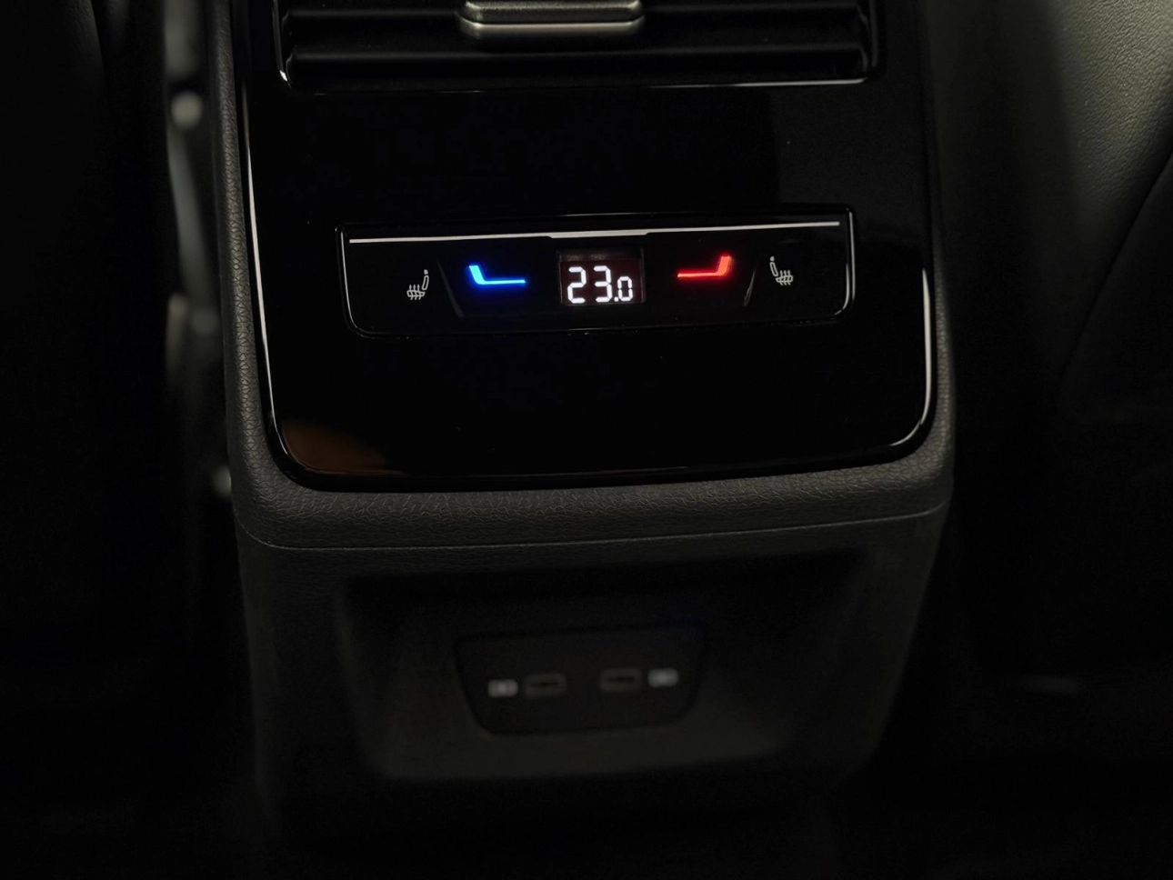 Volkswagen ID.7 Sedan 2023