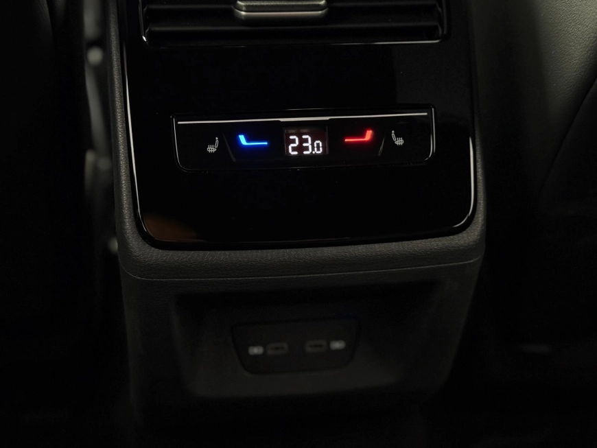 Volkswagen ID.7 Sedan 2023