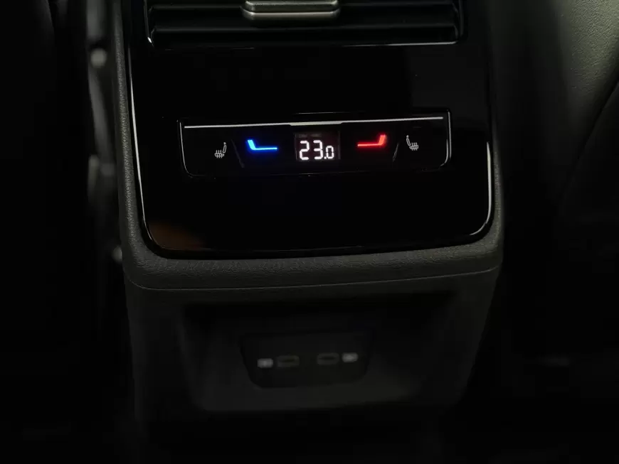 Volkswagen ID.7 Sedan 2023