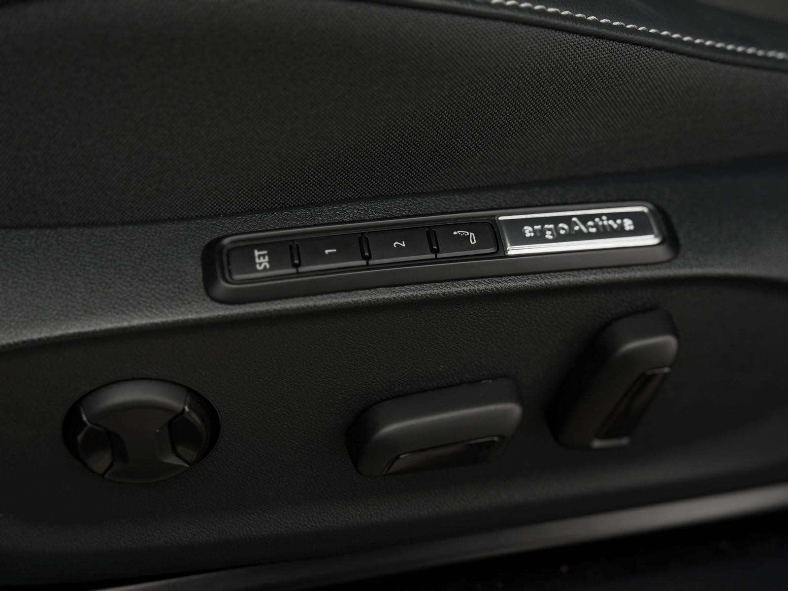 VOLKSWAGEN ID.7 2023 — imagine 12