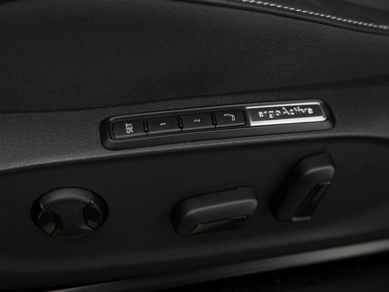 Volkswagen ID.7 Sedan 2023