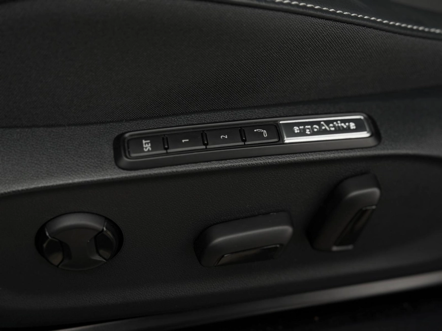 Volkswagen ID.7 Sedan 2023