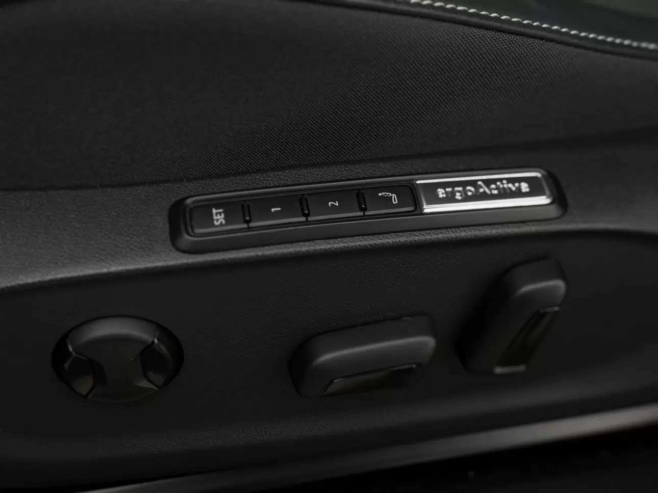 Volkswagen ID.7 Sedan 2023
