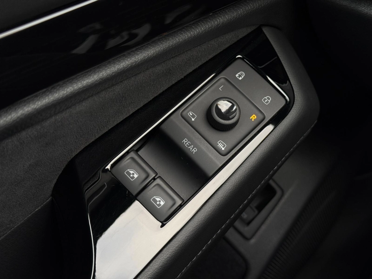 Volkswagen ID.7 Sedan 2023