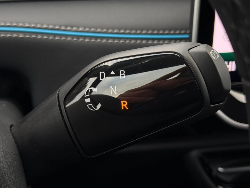 Volkswagen ID.7 Sedan 2023