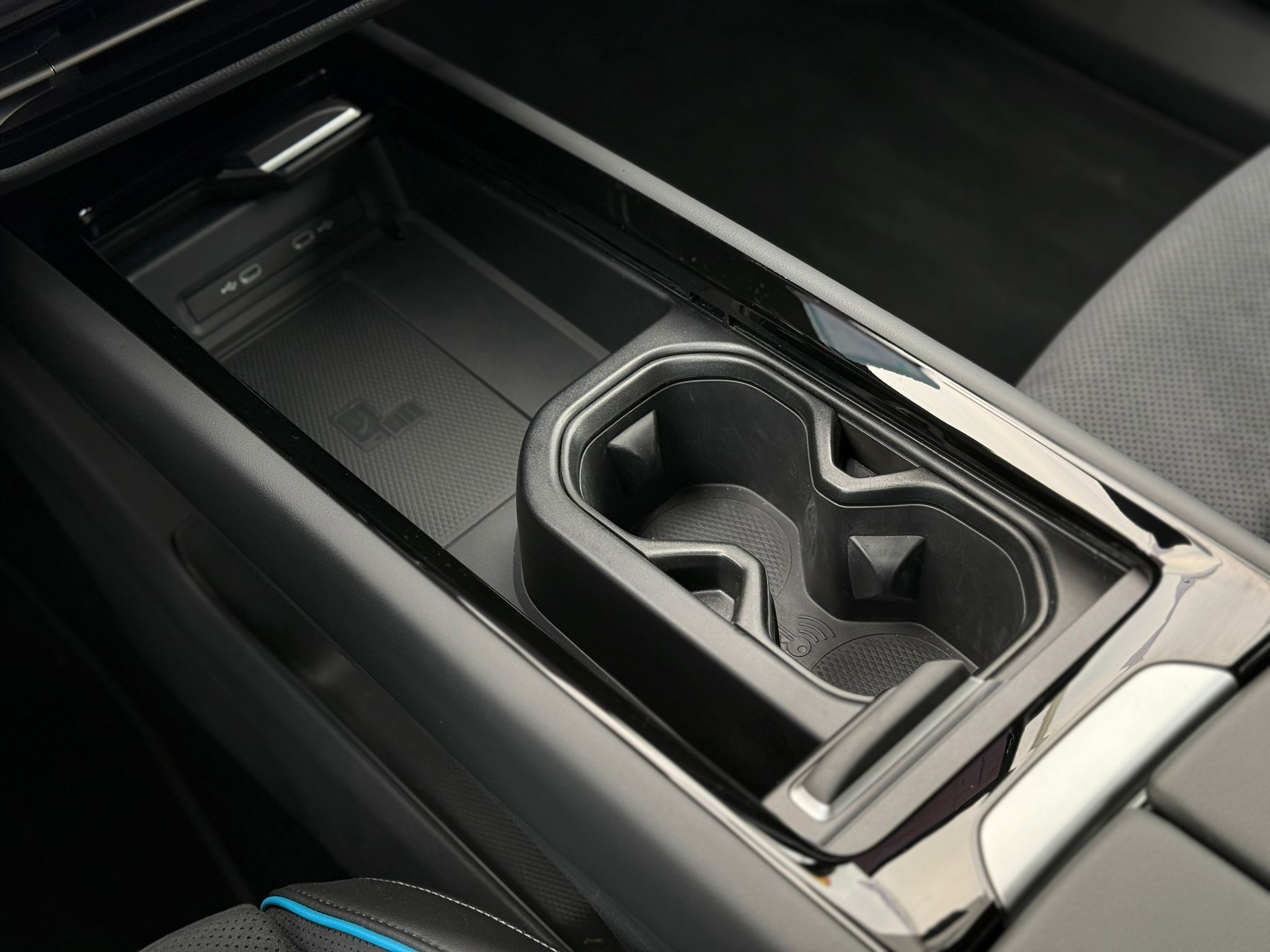 VOLKSWAGEN ID.7 2023 — imagine 17