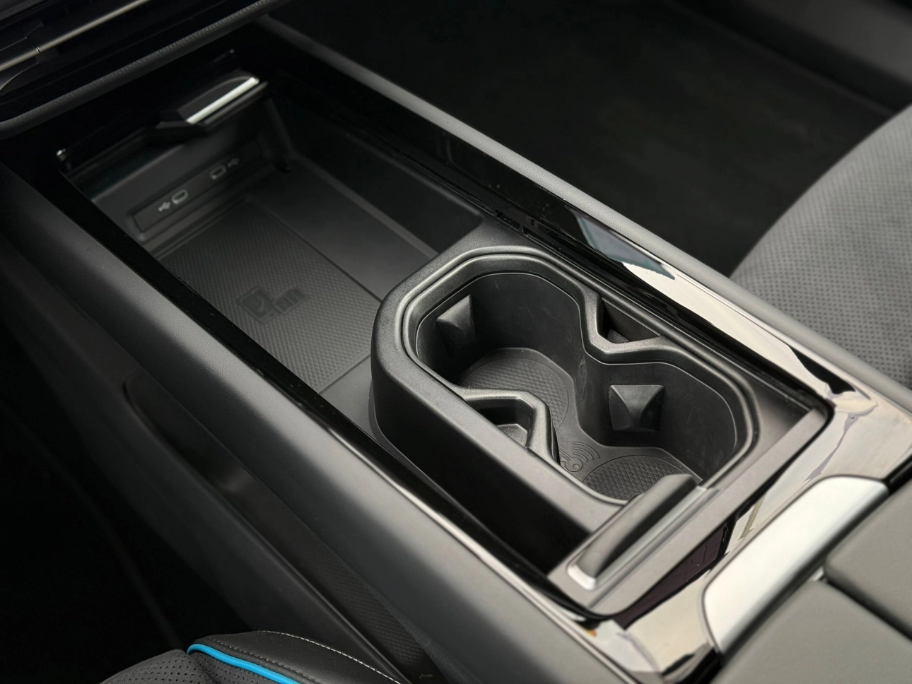 Volkswagen ID.7 Sedan 2023