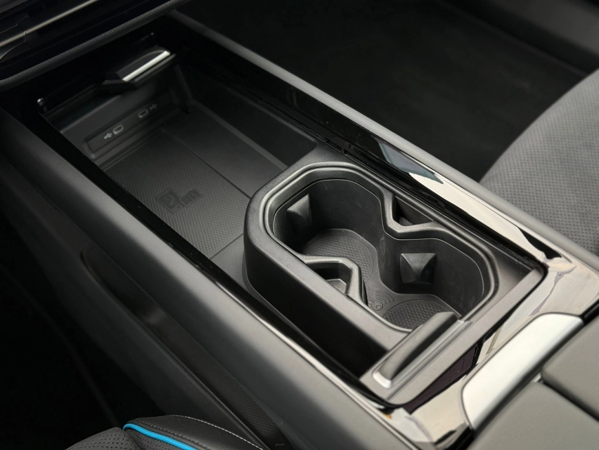 Volkswagen ID.7 Sedan 2023