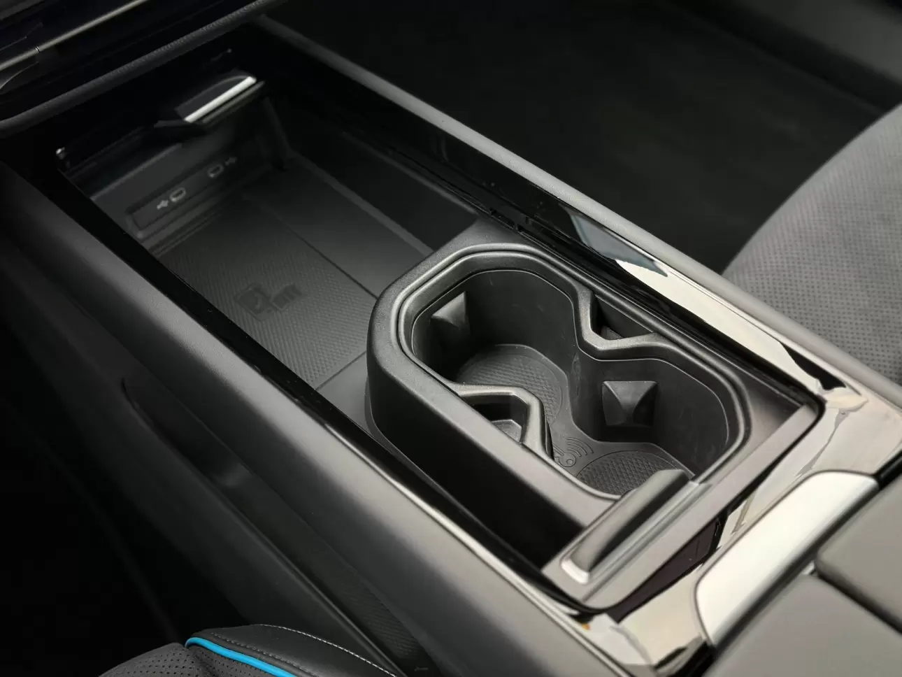 Volkswagen ID.7 Sedan 2023
