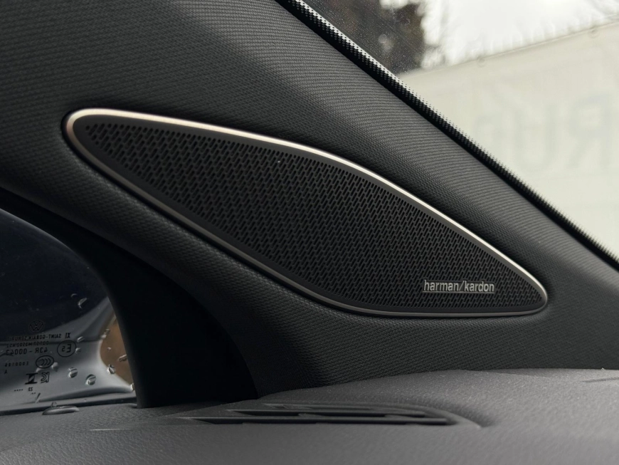 Volkswagen ID.7 Sedan 2023