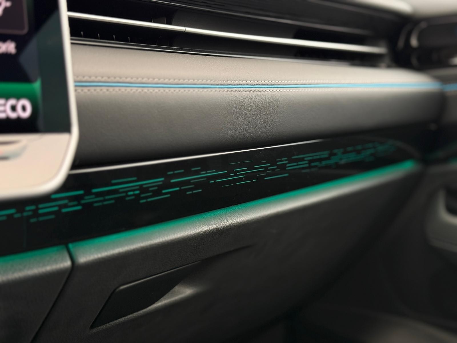 VOLKSWAGEN ID.7 2023 — imagine 19