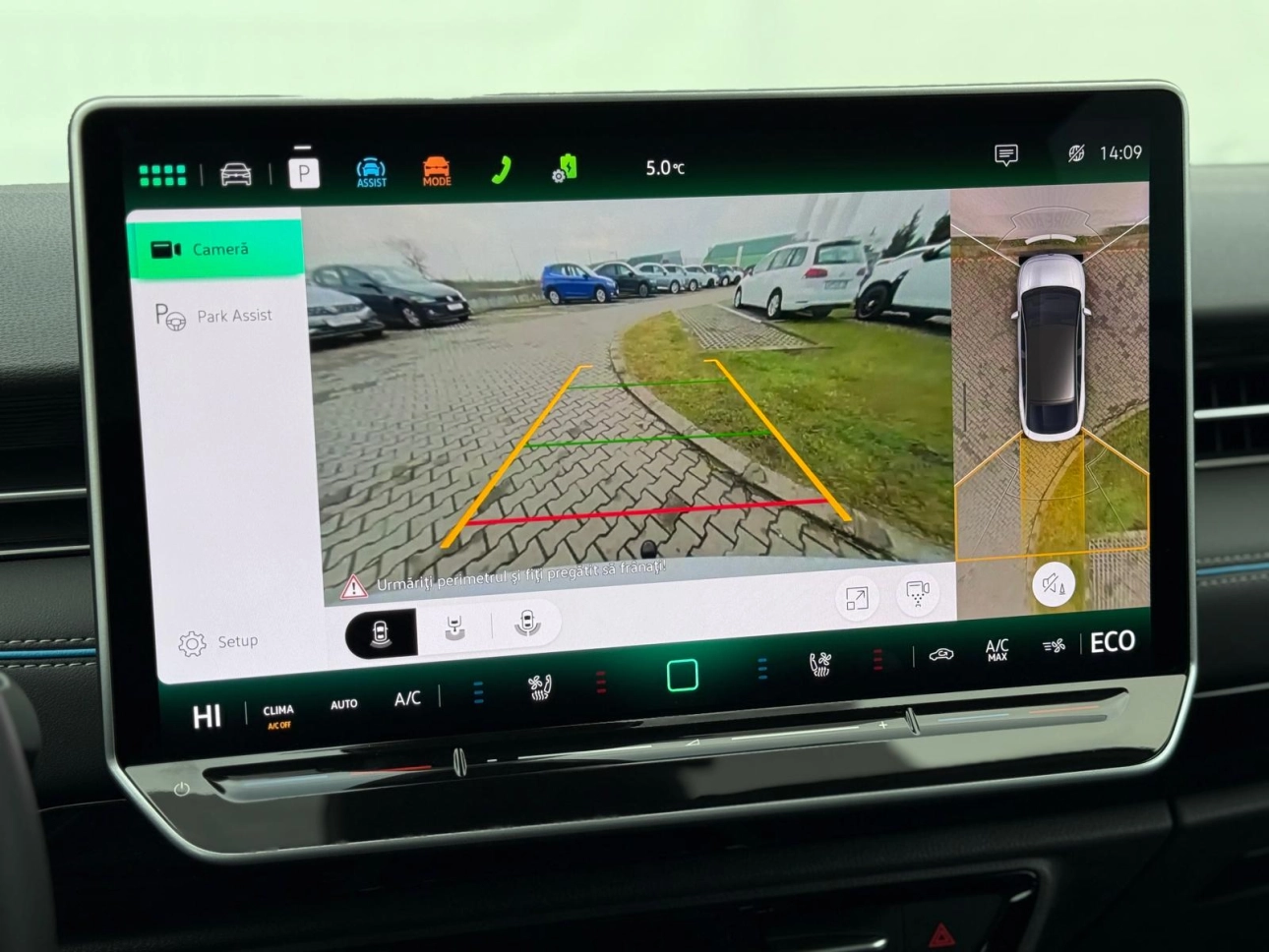 Volkswagen ID.7 Sedan 2023