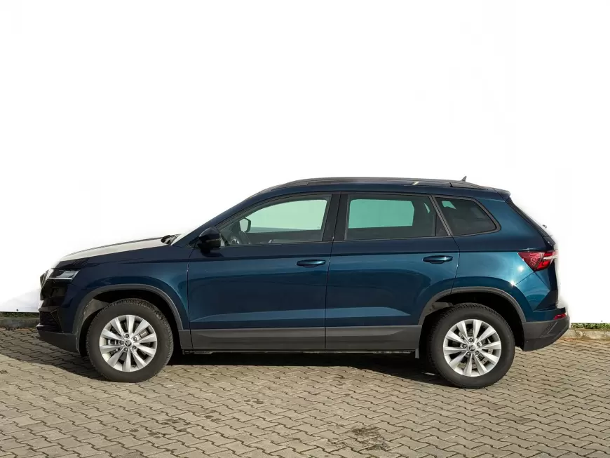 Skoda KAROQ SUV 2023