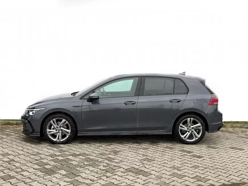 Volkswagen GOLF Hatchback 2024