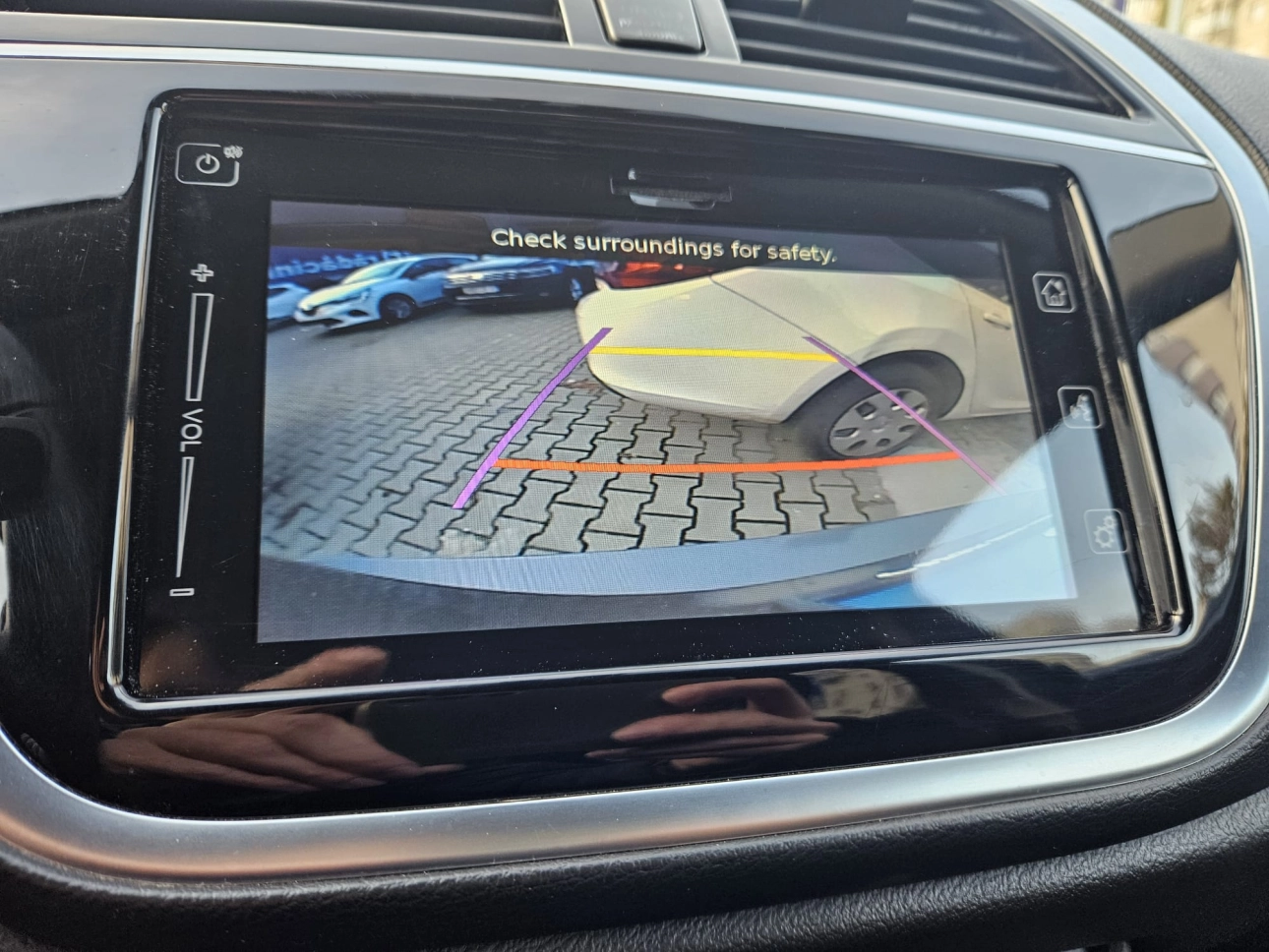 SUZUKI SX4 S-CROSS 1.4 MT6 ALLGRIP PASSION 2019