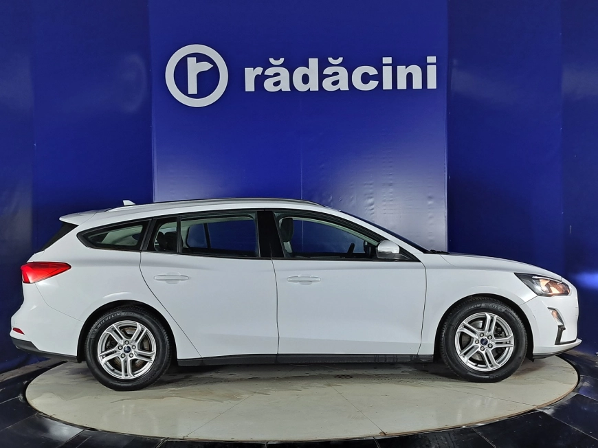 Ford FOCUS Break 2019