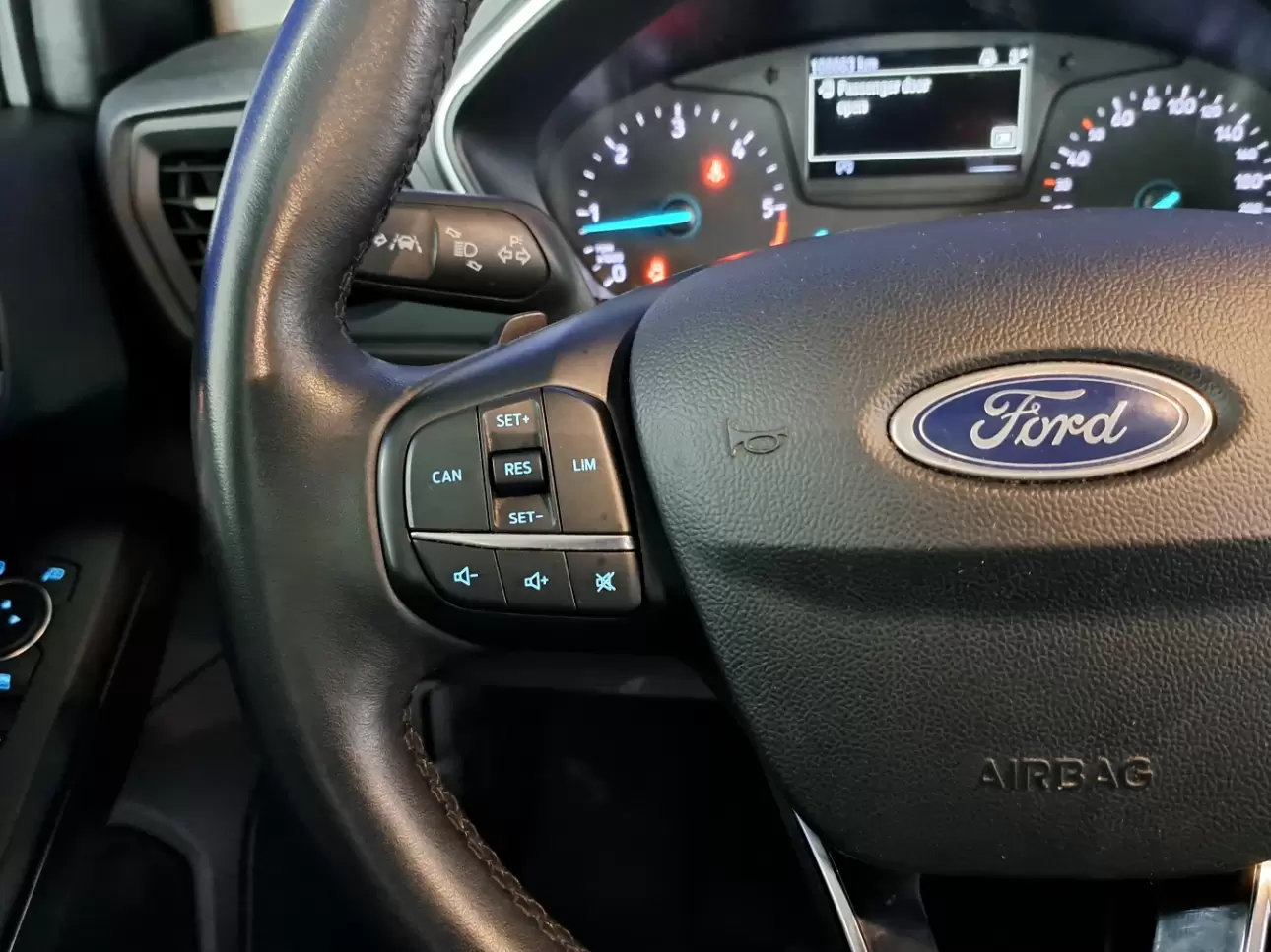 Ford FOCUS Break 2019