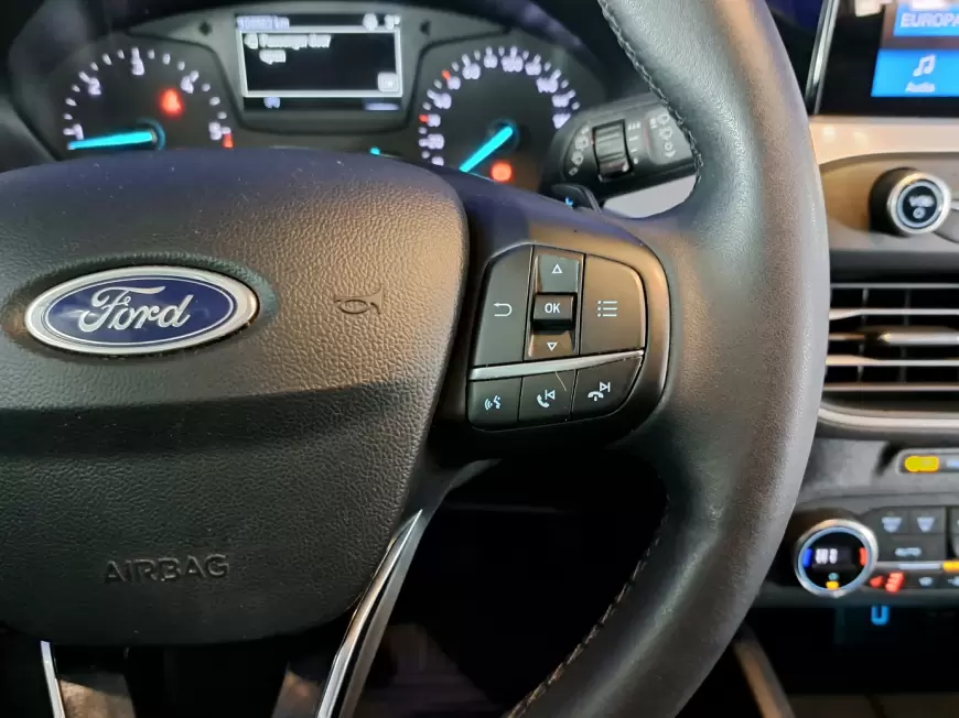 Ford FOCUS Break 2019