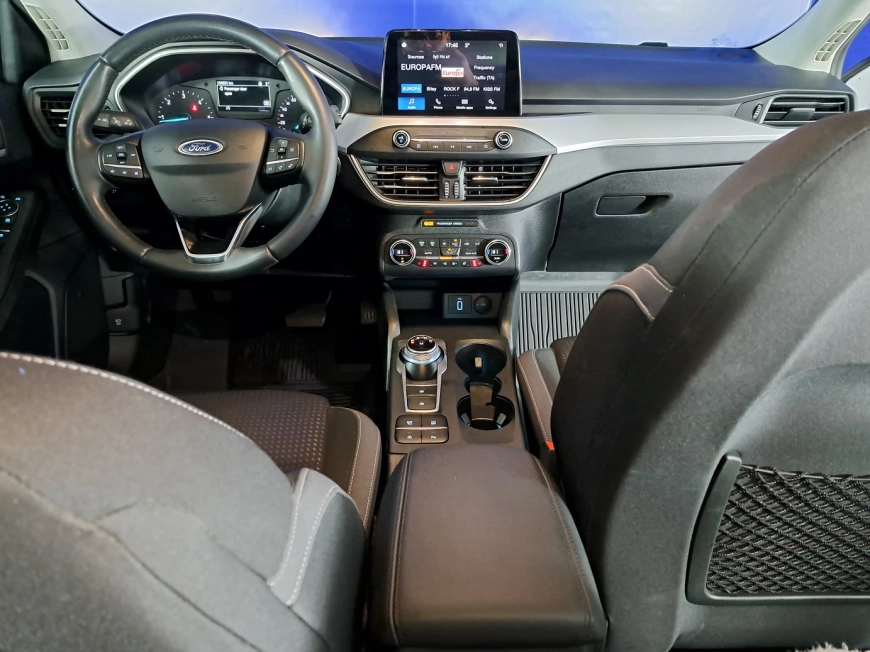 Ford FOCUS Break 2019