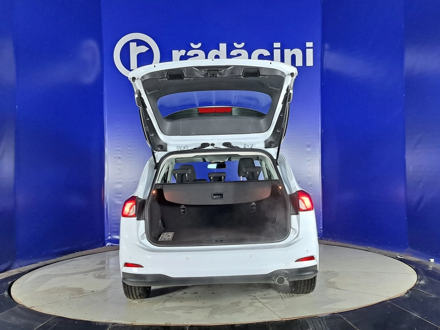 Ford FOCUS Break 2019