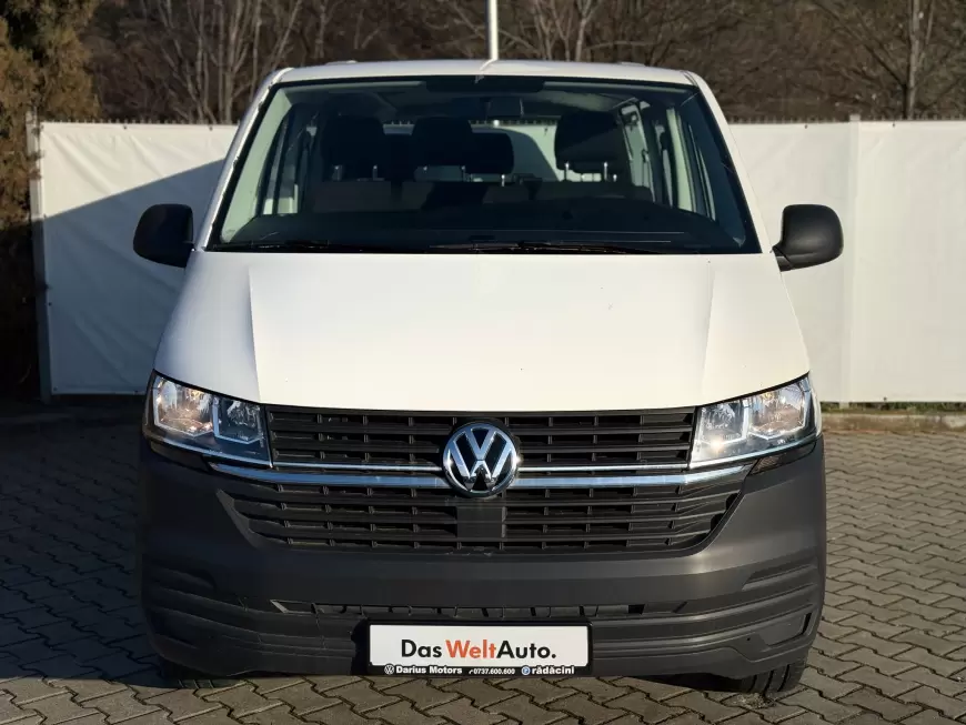 Volkswagen TRANSPORTER Van 2020