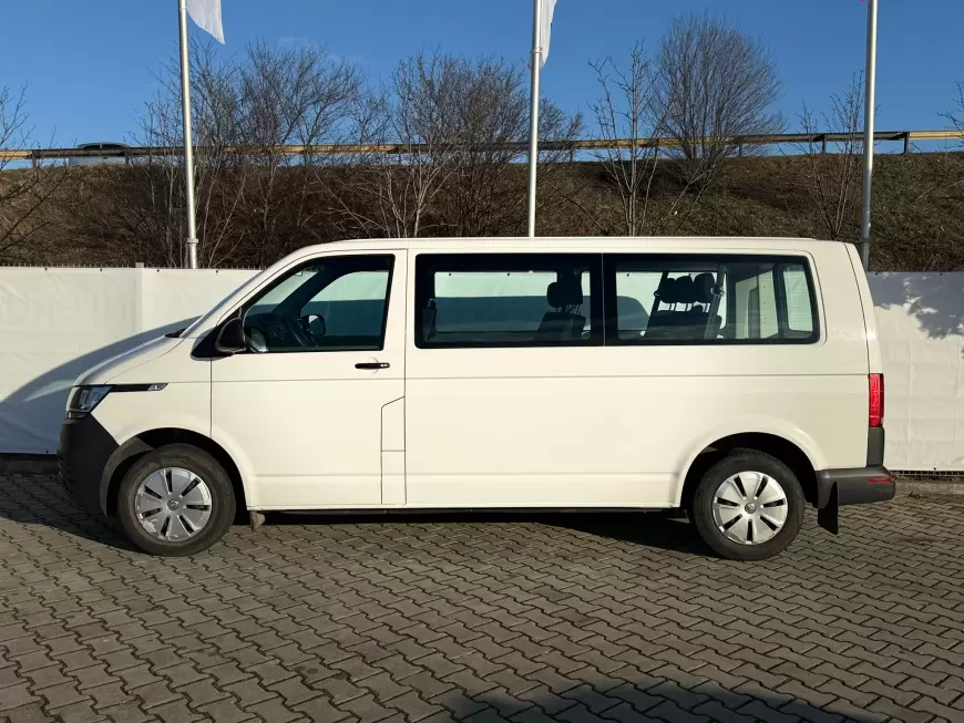 Volkswagen TRANSPORTER Van 2020