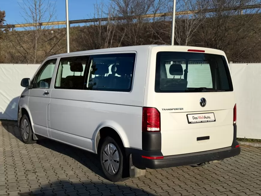 Volkswagen TRANSPORTER Van 2020