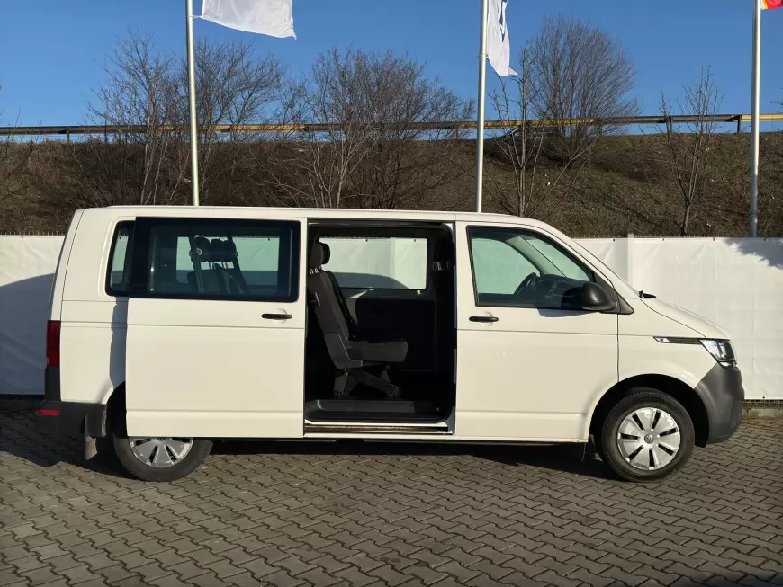 Volkswagen TRANSPORTER Van 2020