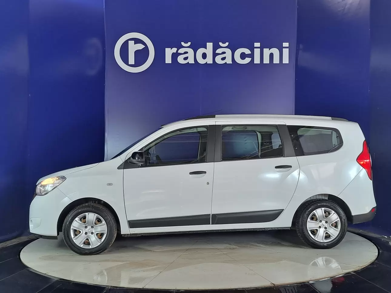 Dacia LODGY Break 2019