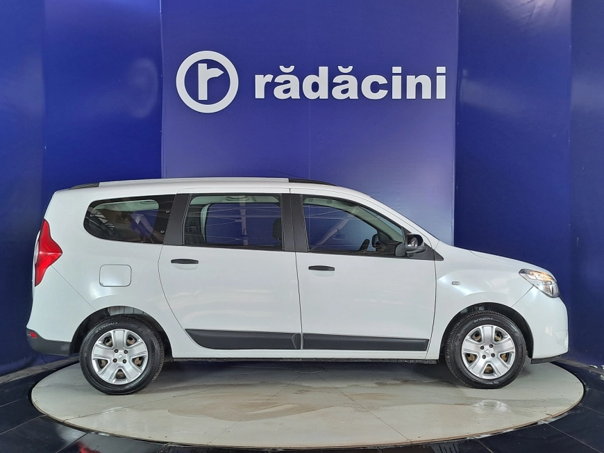 Dacia LODGY Break 2019