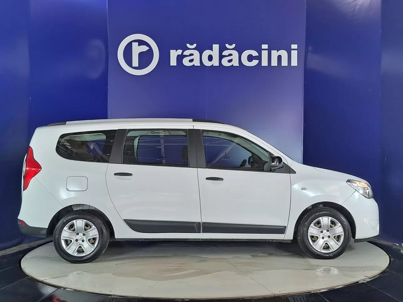 Dacia LODGY Break 2019