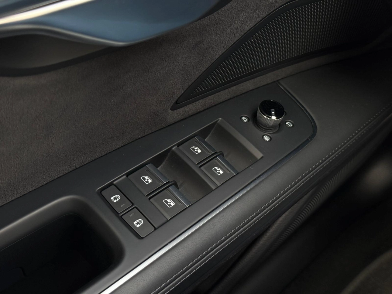 Audi A8 LONG Sedan 2022