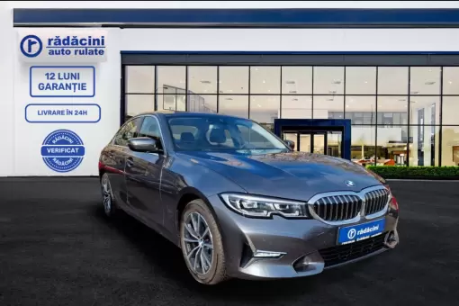 BMW-320d-Sedan-2020-2.0-Manuala