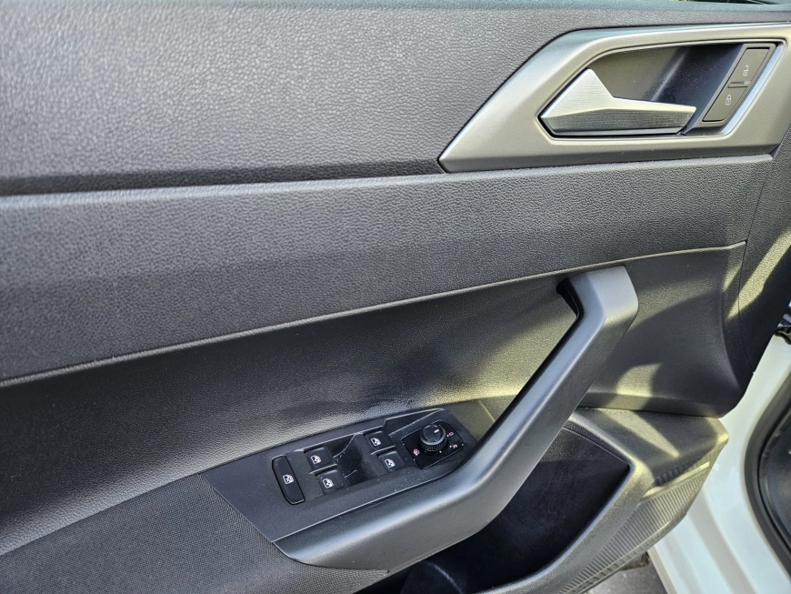 VW POLO 1.0 TSI 95CP MT5 COMFORTLINE 2019