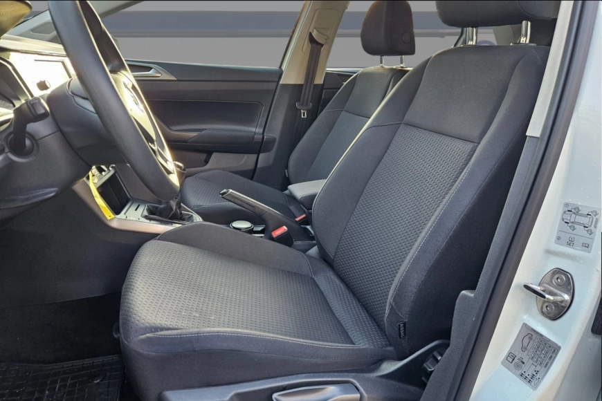 VW POLO 1.0 TSI 95CP MT5 COMFORTLINE 2019