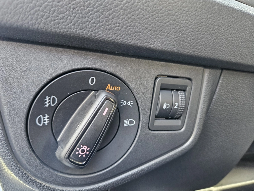 VW POLO 1.0 TSI 95CP MT5 COMFORTLINE 2019