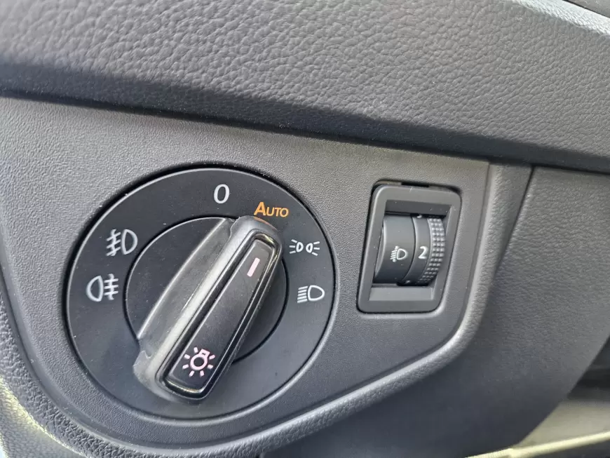 VW POLO 1.0 TSI 95CP MT5 COMFORTLINE 2019
