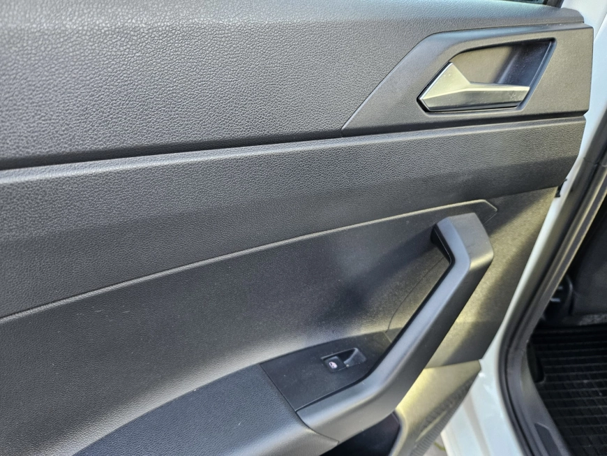 VW POLO 1.0 TSI 95CP MT5 COMFORTLINE 2019