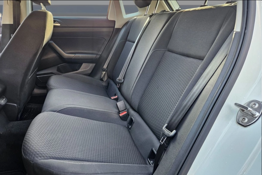 VW POLO 1.0 TSI 95CP MT5 COMFORTLINE 2019