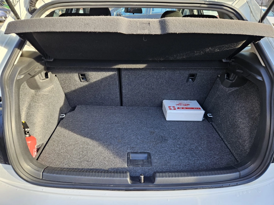 VW POLO 1.0 TSI 95CP MT5 COMFORTLINE 2019