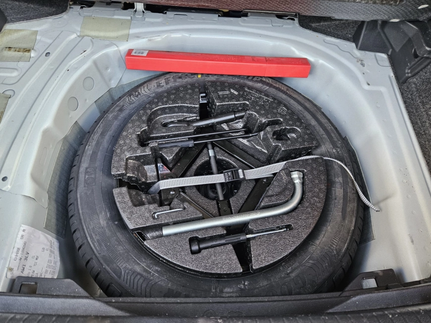 VW POLO 1.0 TSI 95CP MT5 COMFORTLINE 2019