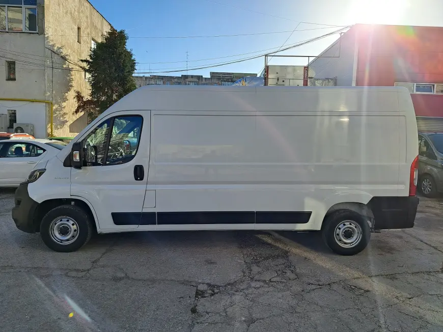 FIAT DUCATO