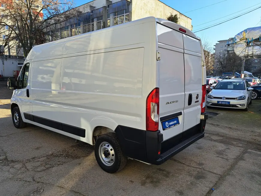FIAT DUCATO