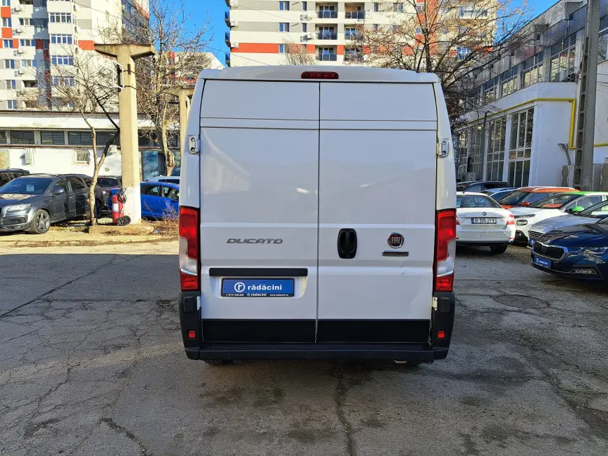 FIAT DUCATO