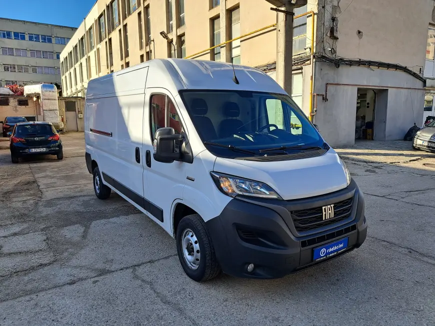 FIAT DUCATO