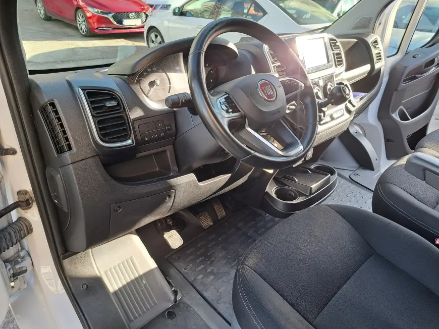 FIAT DUCATO